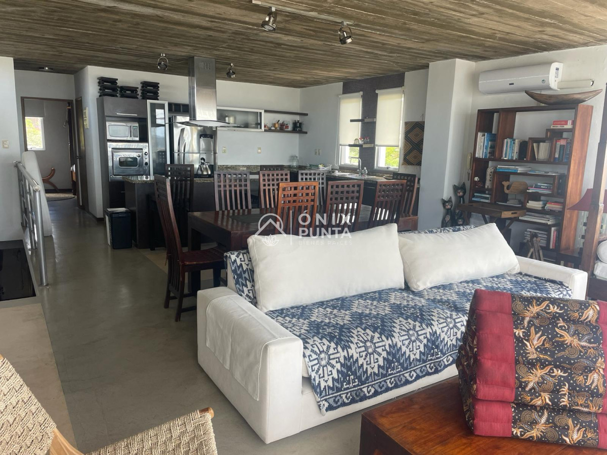 Casa ID.241 - Casa en Montoya con vista al mar 