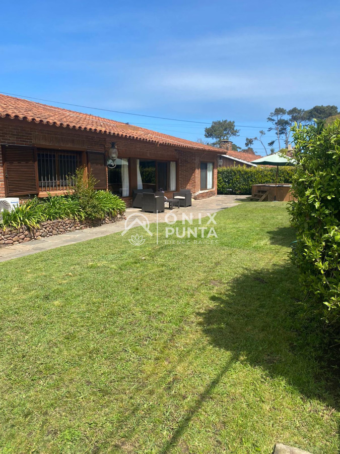 Casa ID.451 - Casa en Punta del Este, San Rafael
