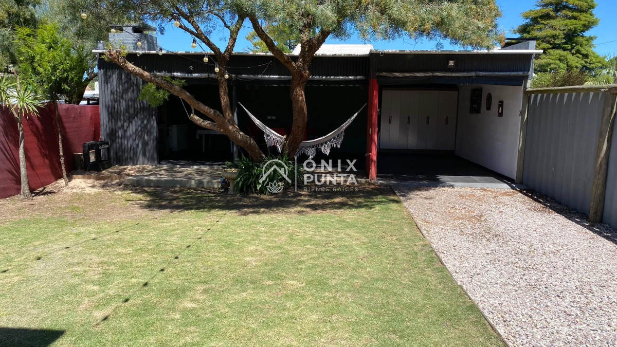 Casa ID.336 - Casa en La Barra