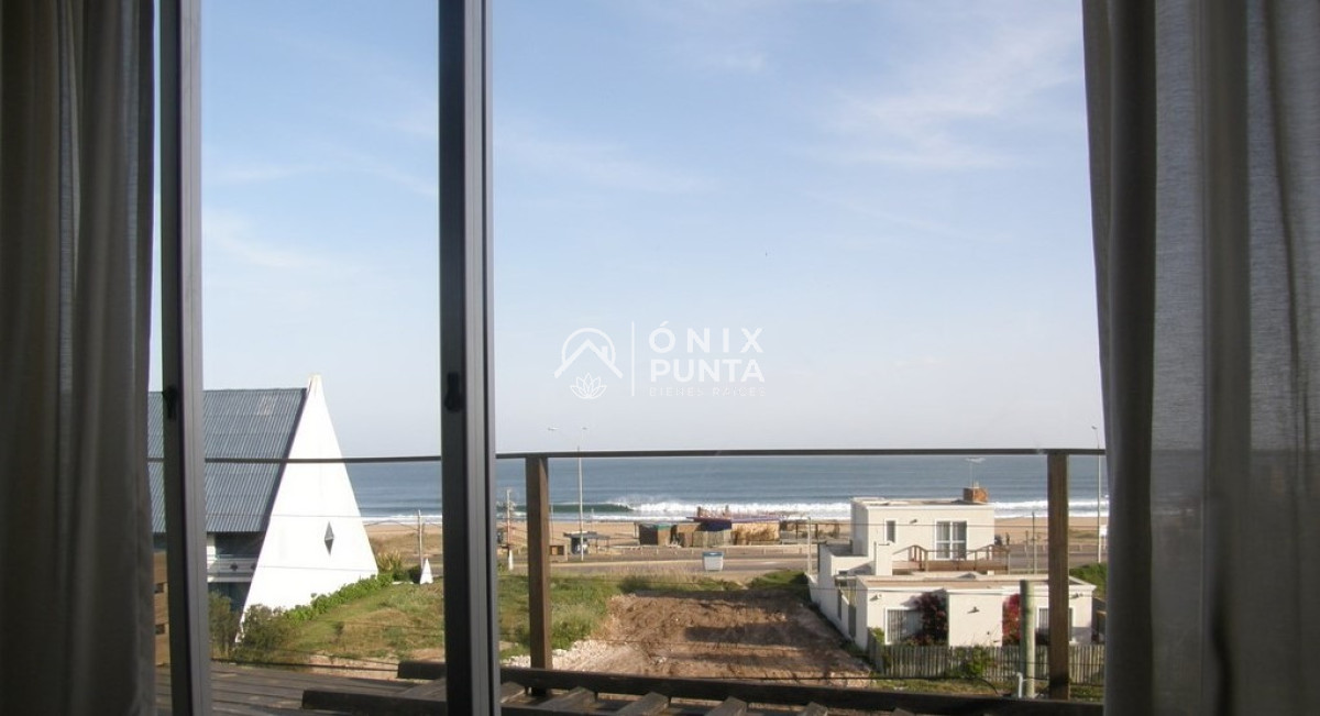 Casa ID.241 - Casa en Montoya con vista al mar 