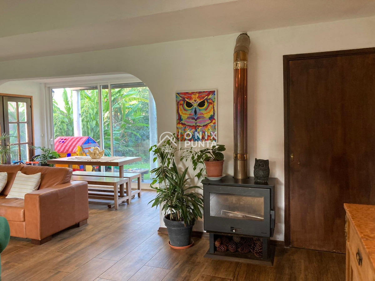 Casa ID.321 - Casa en Pinares