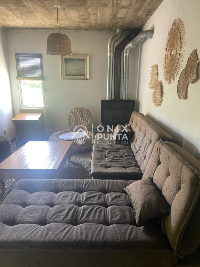 Casa ID.241 - Casa en Montoya con vista al mar 