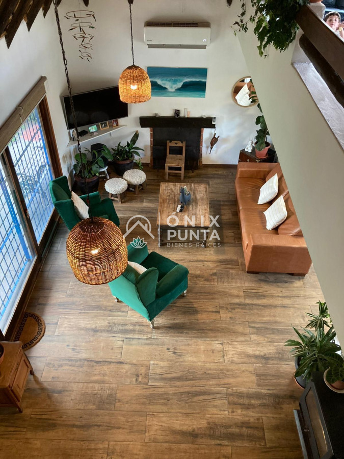Casa ID.321 - Casa en Pinares