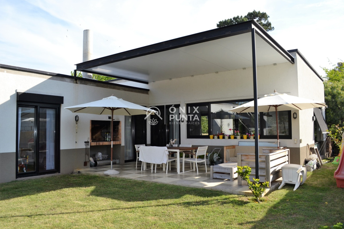 Casa ID.200 - Casa San Rafael, alquiler de temporada