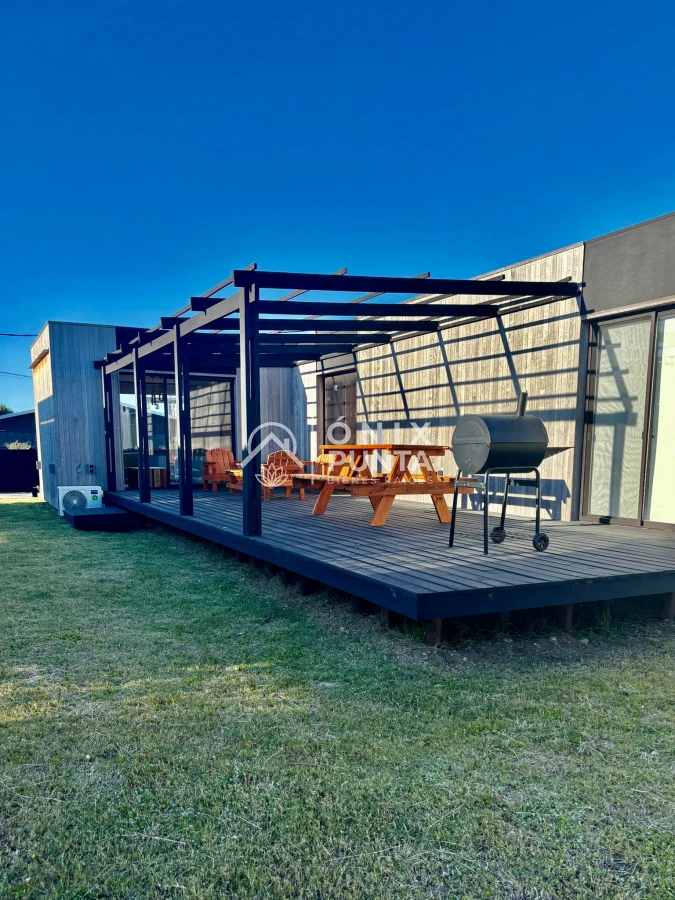 Casa ID.483 - Casa en Jose Ignacio, La Juanita