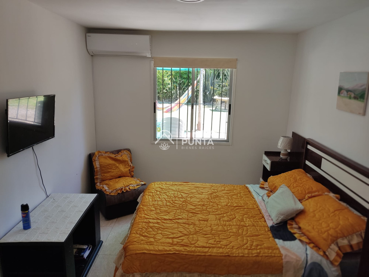 Casa ID.356 - Casa en La Barra, La Barra