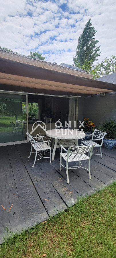 Casa ID.563 - Casa B⁰ Marli alquiler anual