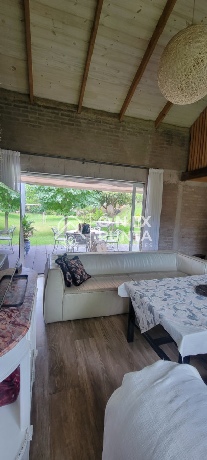 Casa ID.563 - Casa B⁰ Marli alquiler anual