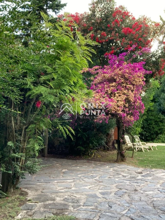 Casa ID.461 - Alquiler temporada Cantegril
