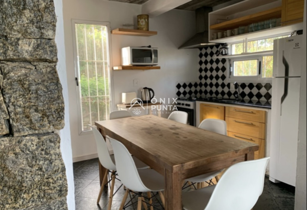 Casa ID.240 - Casa con gran vista a la laguna