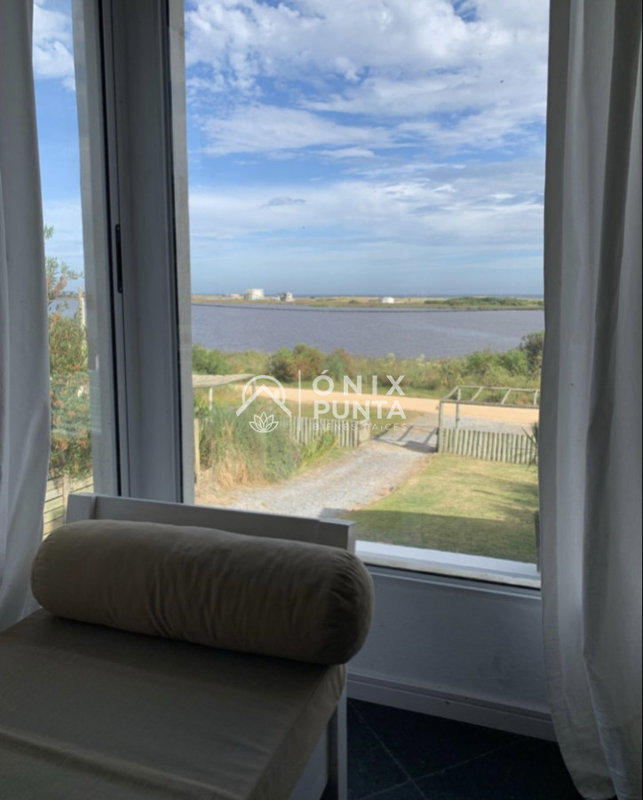Casa ID.240 - Casa con gran vista a la laguna