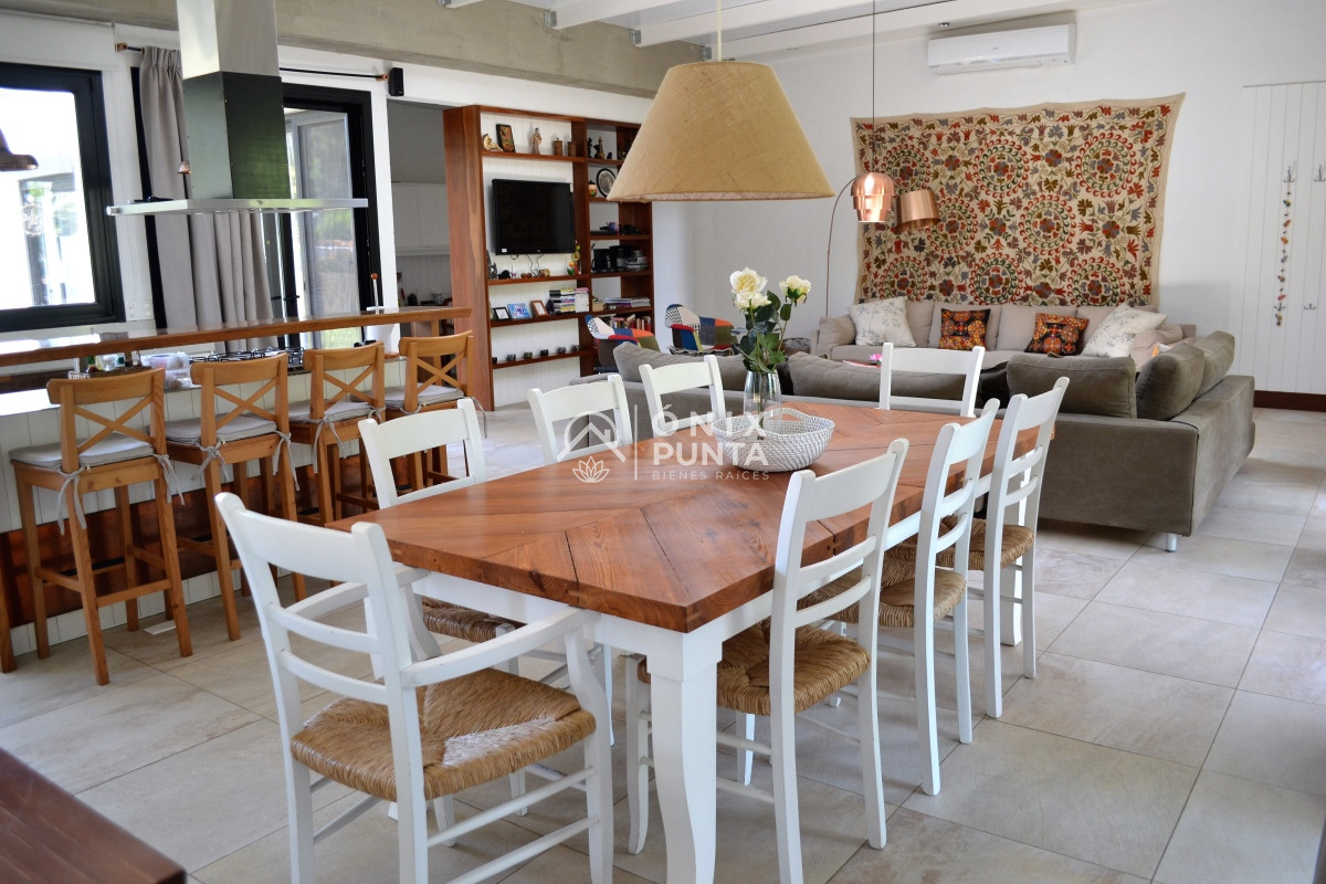 Casa ID.200 - Casa San Rafael, alquiler de temporada