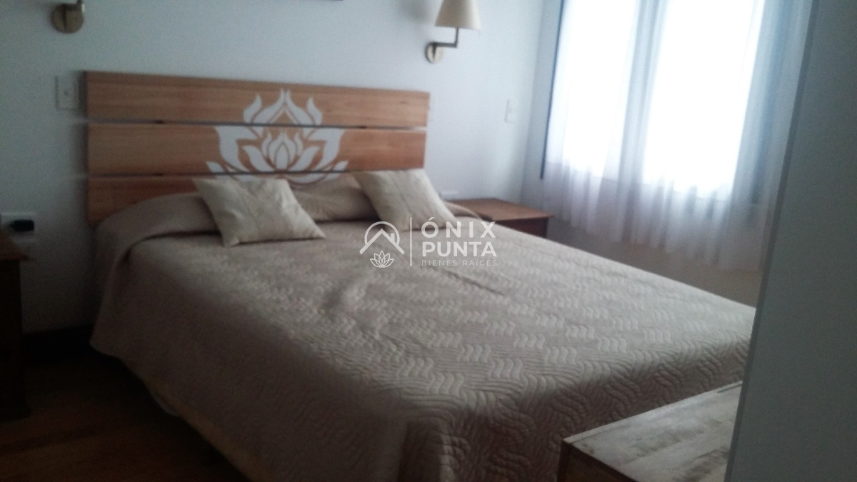 Casa ID.200 - Casa San Rafael, alquiler de temporada