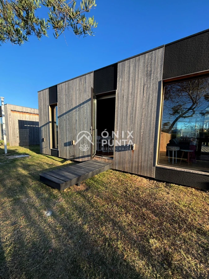 Casa ID.498 - Casa en Jose Ignacio, La Juanita