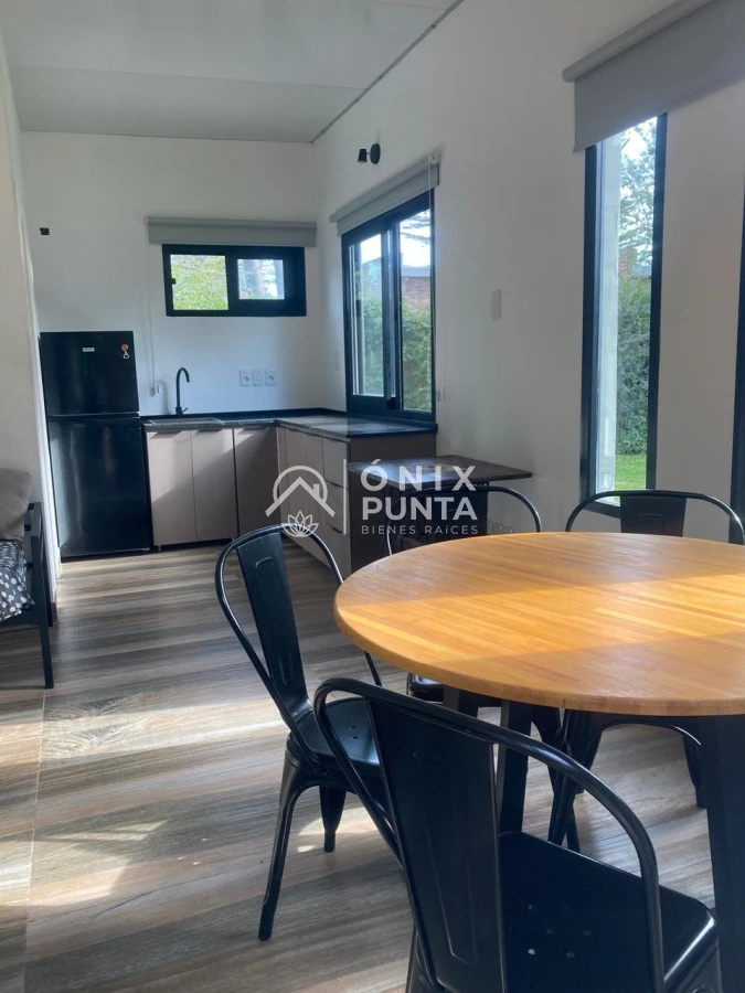 Casa ID.461 - Alquiler temporada Cantegril