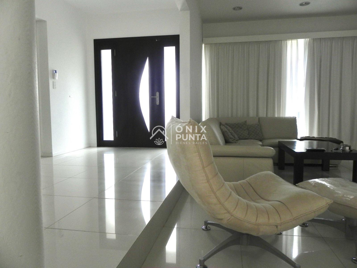 Casa ID.273 - Casa en Manantiales, Manantiales