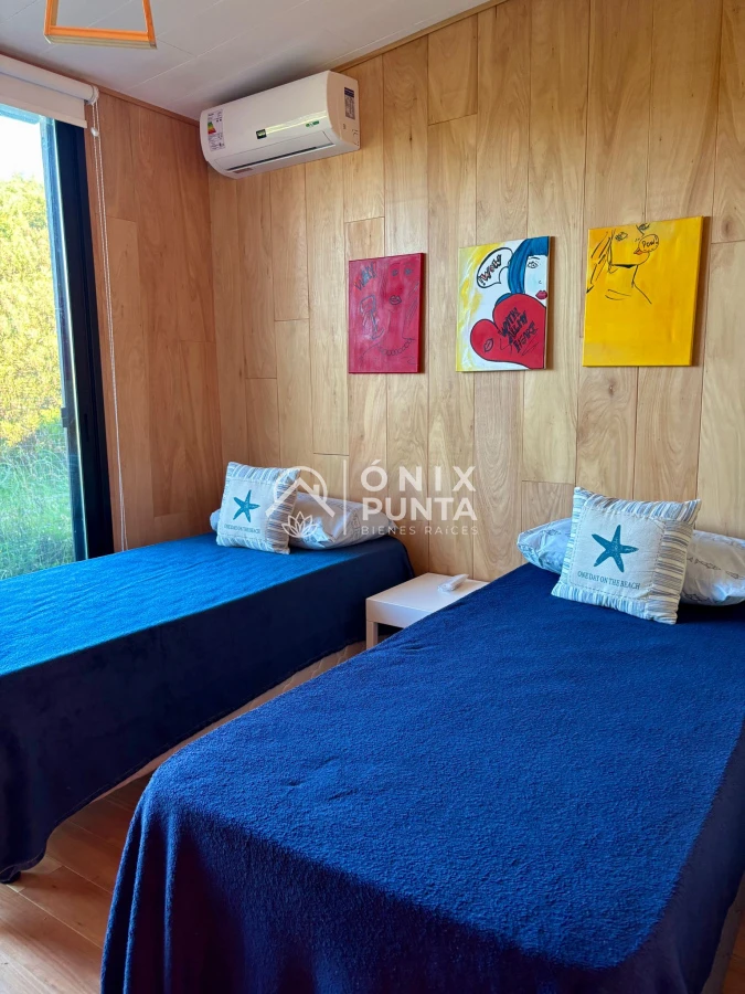 Casa ID.483 - Casa en Jose Ignacio, La Juanita