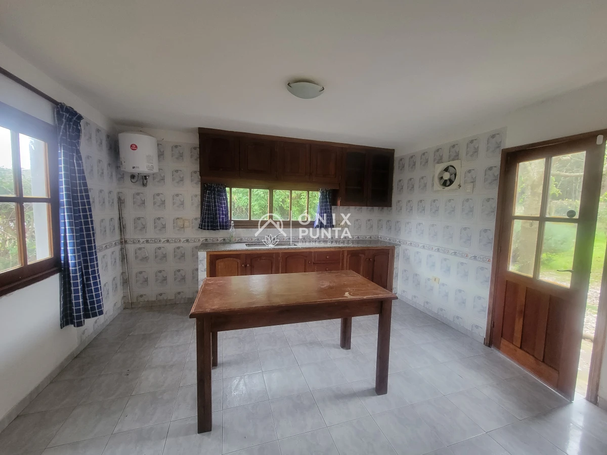 Casa ID.609 - Casa en Alquiler Anual, Jardines de Córdoba