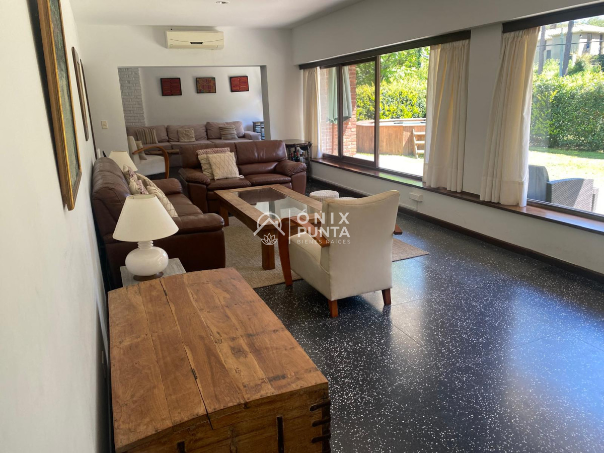 Casa ID.451 - Casa en Punta del Este, San Rafael