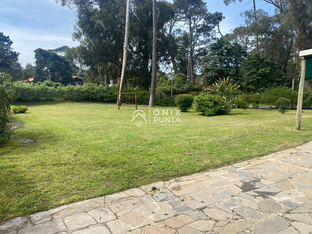 Casa ID.451 - Casa en Punta del Este, San Rafael