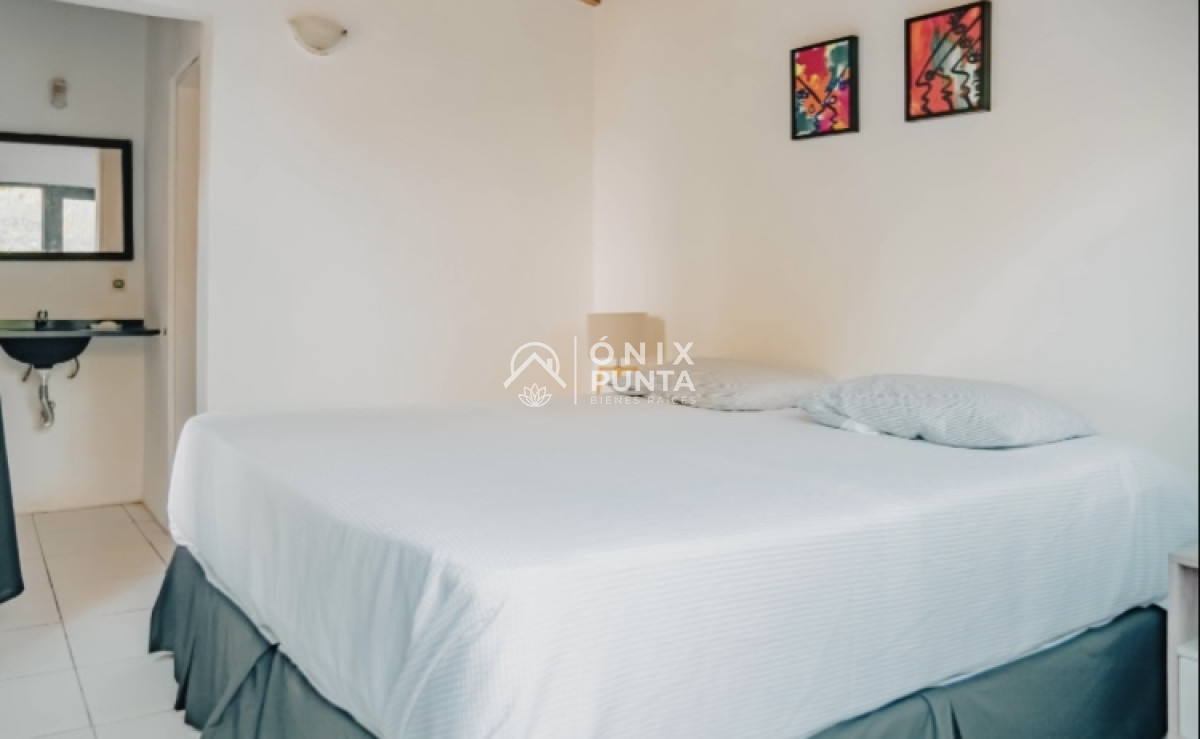 Casa ID.240 - Casa con gran vista a la laguna