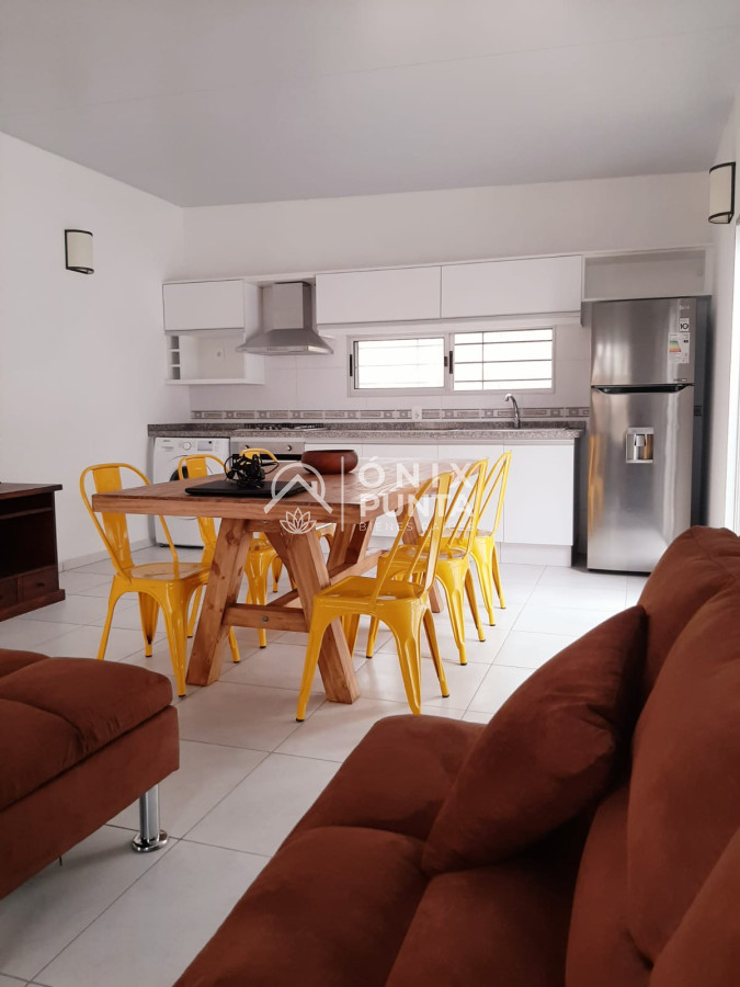 Casa ID.233 - Casa en Punta del Este, Pine Beach