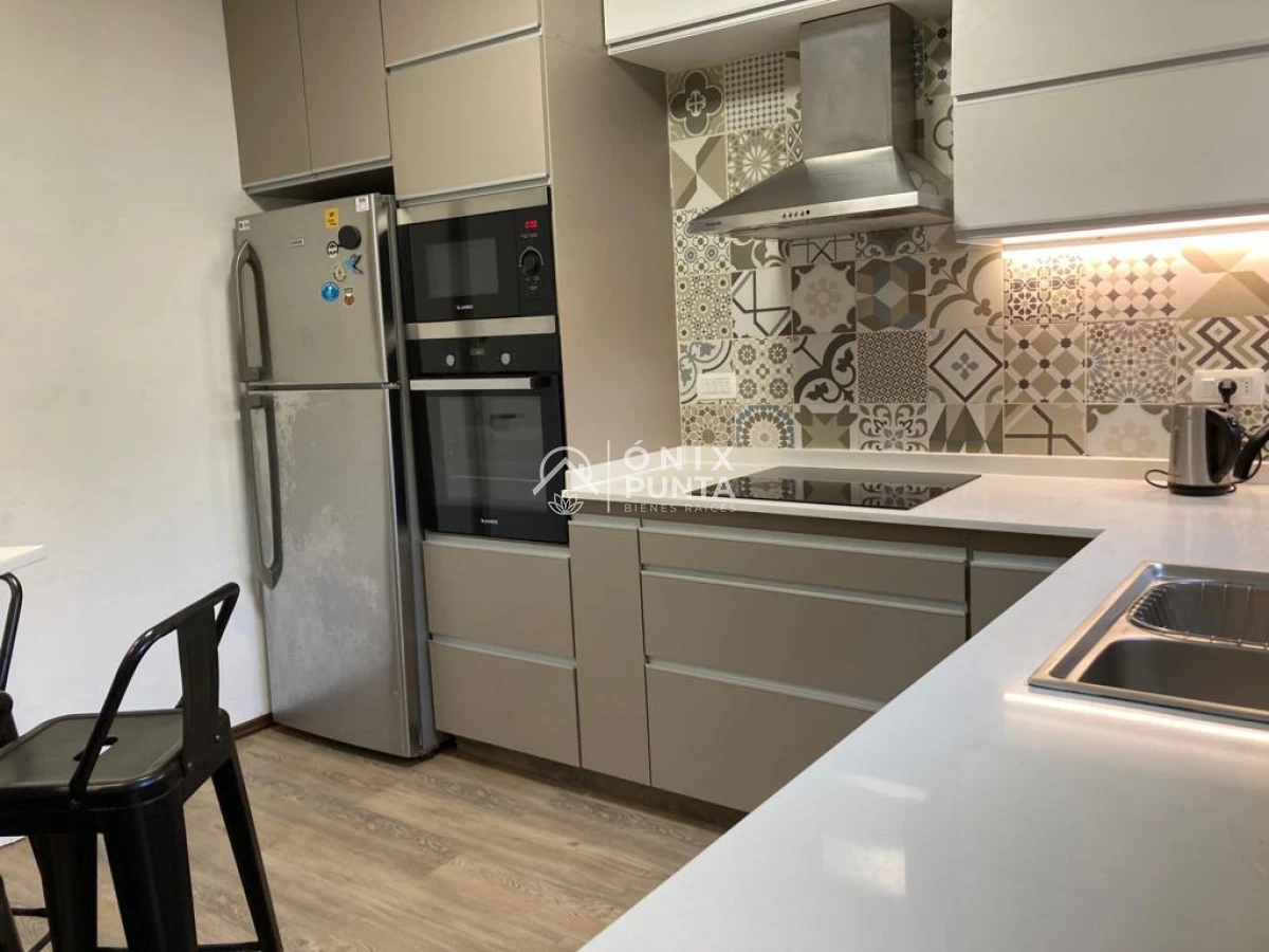 Casa ID.461 - Alquiler temporada Cantegril