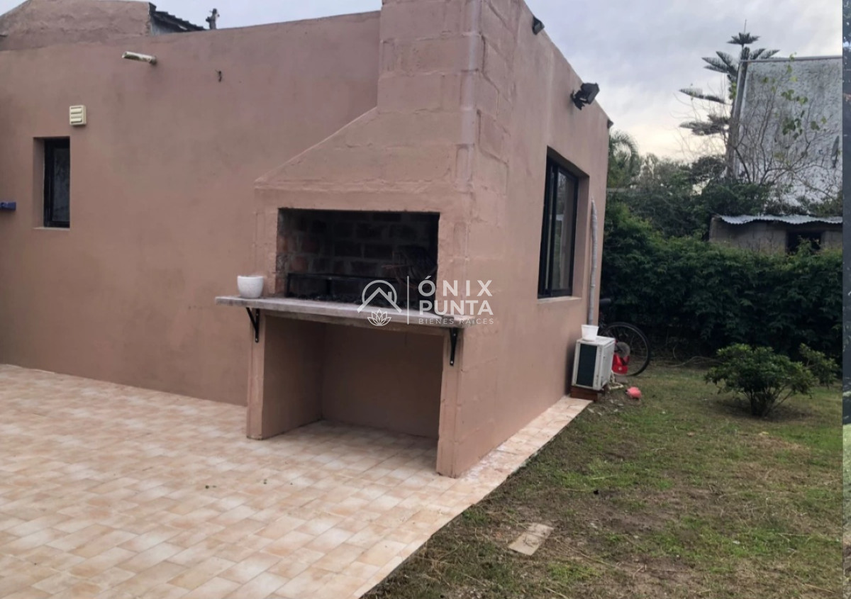 Casa ID.385 - Casa en Punta del Este, Jardines de Córdoba