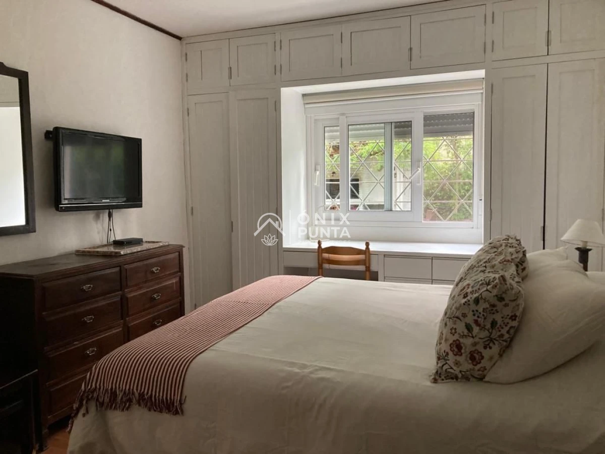 Casa ID.461 - Alquiler temporada Cantegril