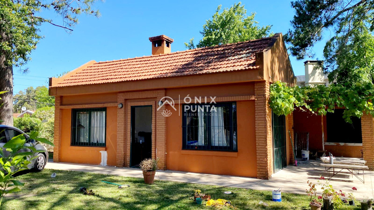 Casa ID.457 - Pinares, en venta!