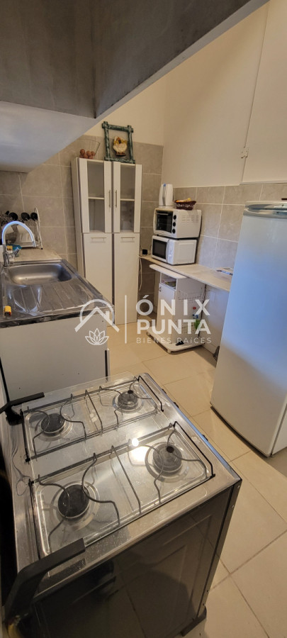 Casa ID.389 - Casa en Punta del Este, Aidy Grill