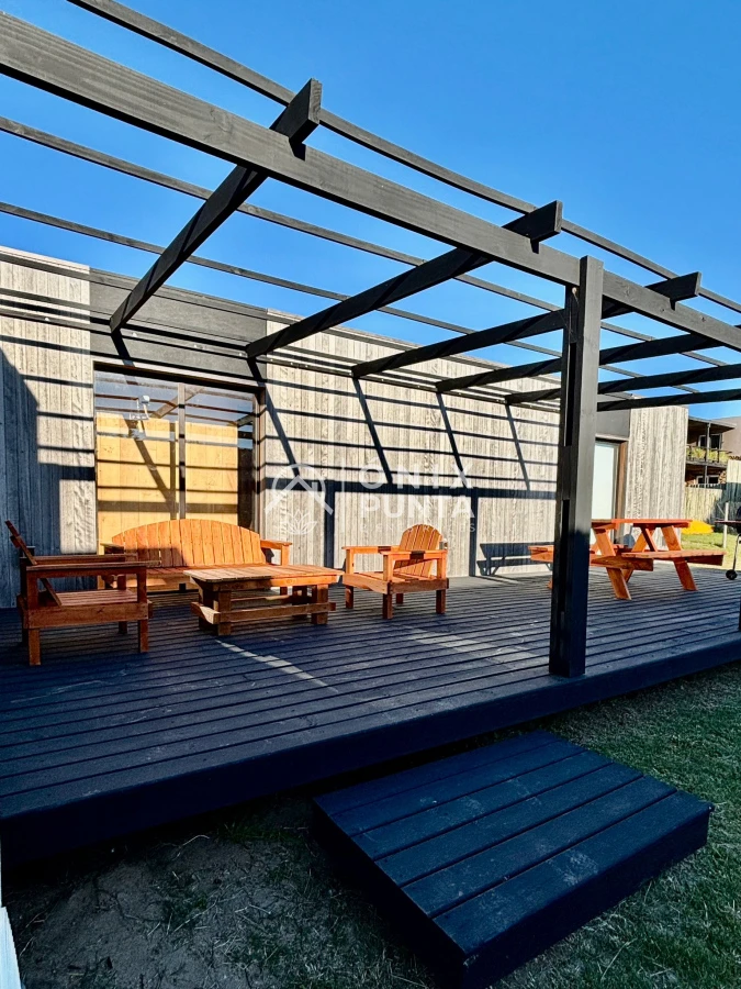 Casa ID.483 - Casa en Jose Ignacio, La Juanita