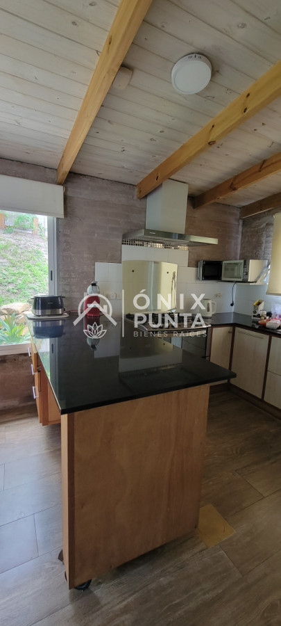 Casa ID.563 - Casa B⁰ Marli alquiler anual