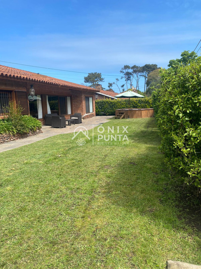 Casa ID.451 - Casa en Punta del Este, San Rafael