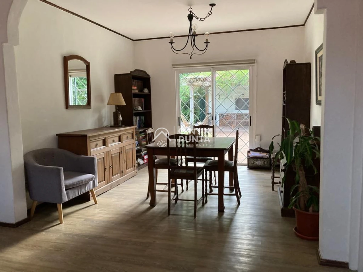 Casa ID.461 - Alquiler temporada Cantegril