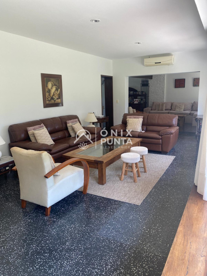 Casa ID.451 - Casa en Punta del Este, San Rafael
