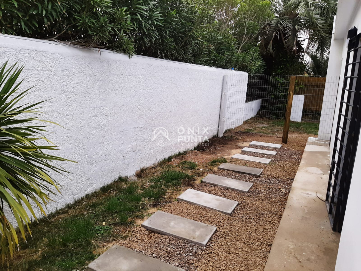 Casa ID.233 - Casa en Punta del Este, Pine Beach