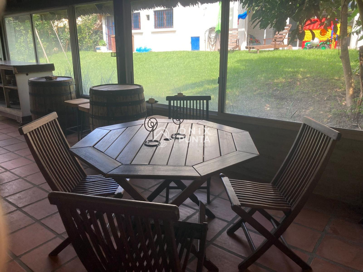 Casa ID.321 - Casa en Pinares
