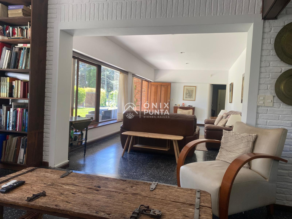 Casa ID.451 - Casa en Punta del Este, San Rafael