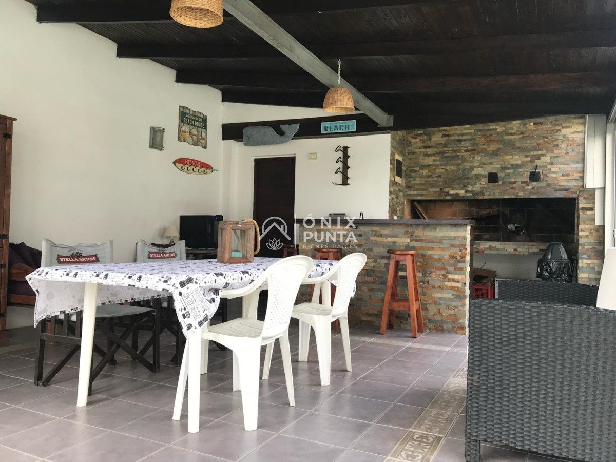 Casa ID.273 - Casa en Manantiales, Manantiales