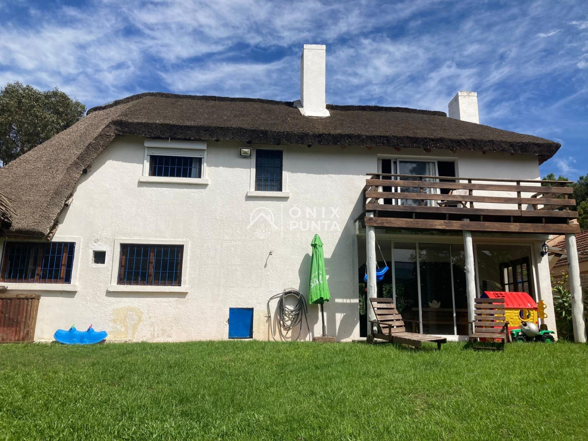Casa ID.321 - Casa en Pinares