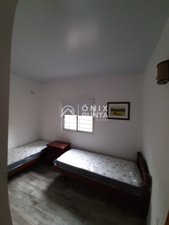 Casa ID.233 - Casa en Punta del Este, Pine Beach