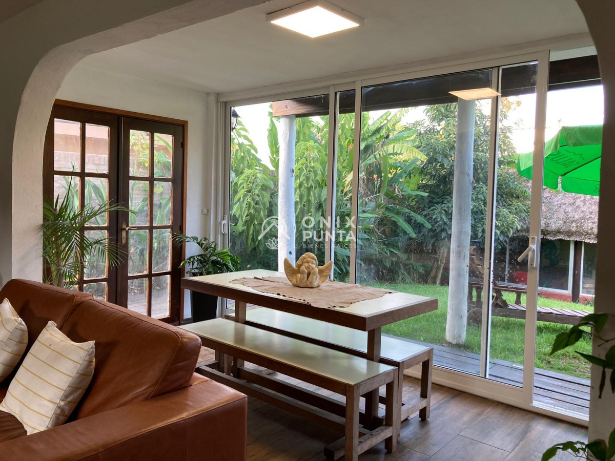 Casa ID.321 - Casa en Pinares