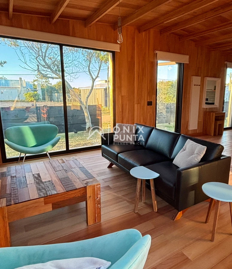 Casa ID.498 - Casa en Jose Ignacio, La Juanita
