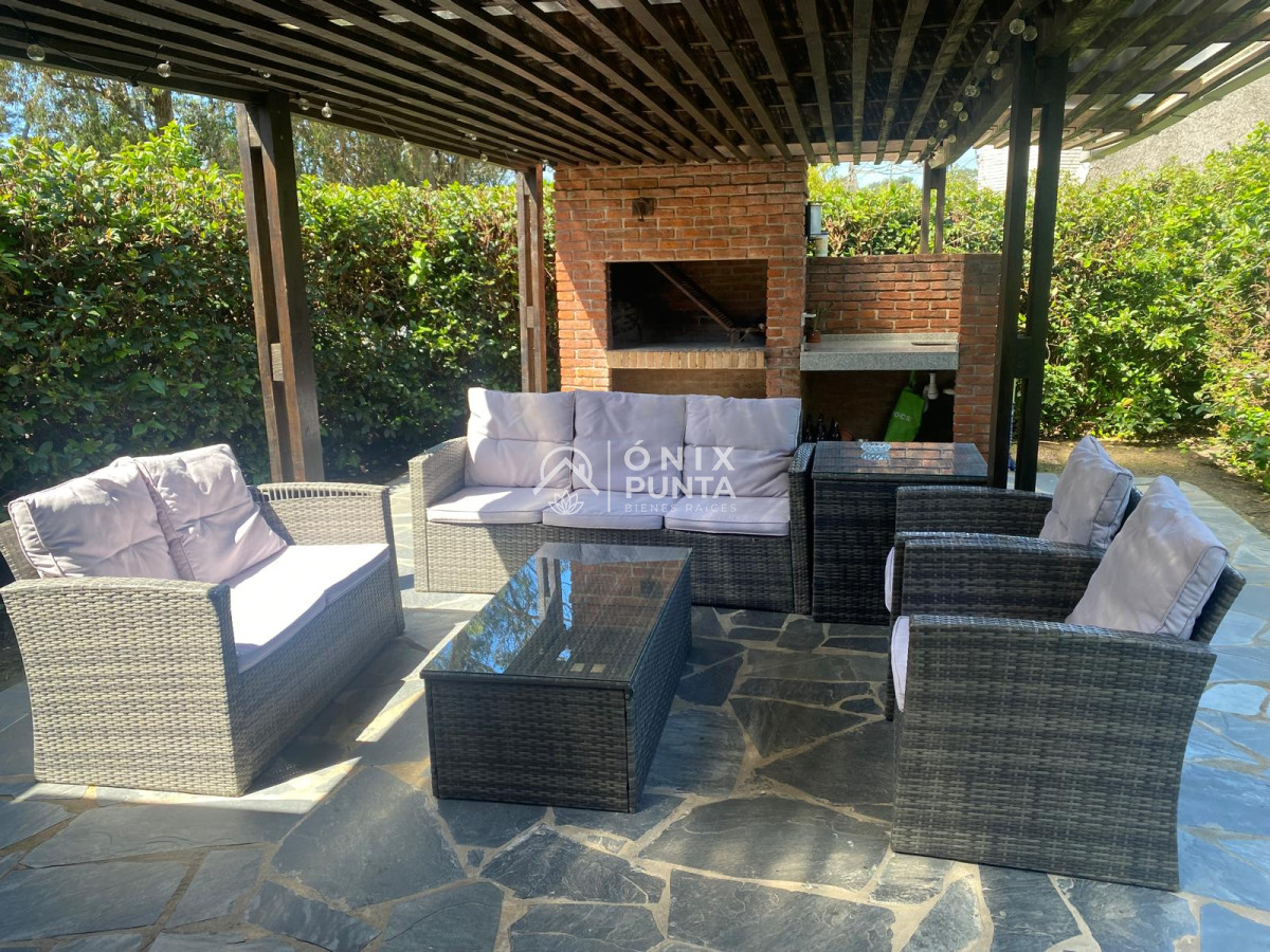 Casa ID.451 - Casa en Punta del Este, San Rafael