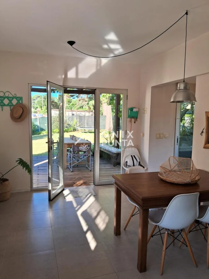Casa ID.208 - Casa a la venta, Barrio Privado La Arbolada