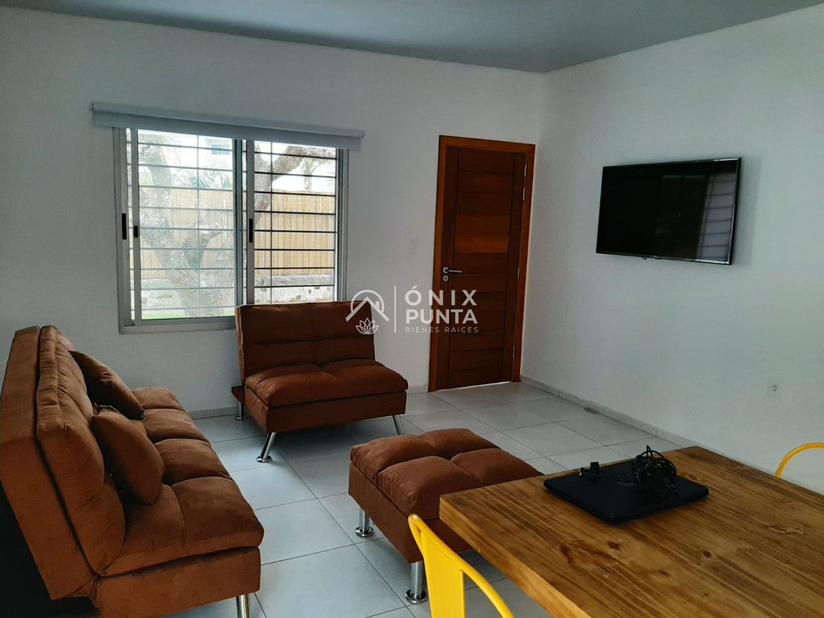 Casa ID.233 - Casa en Punta del Este, Pine Beach