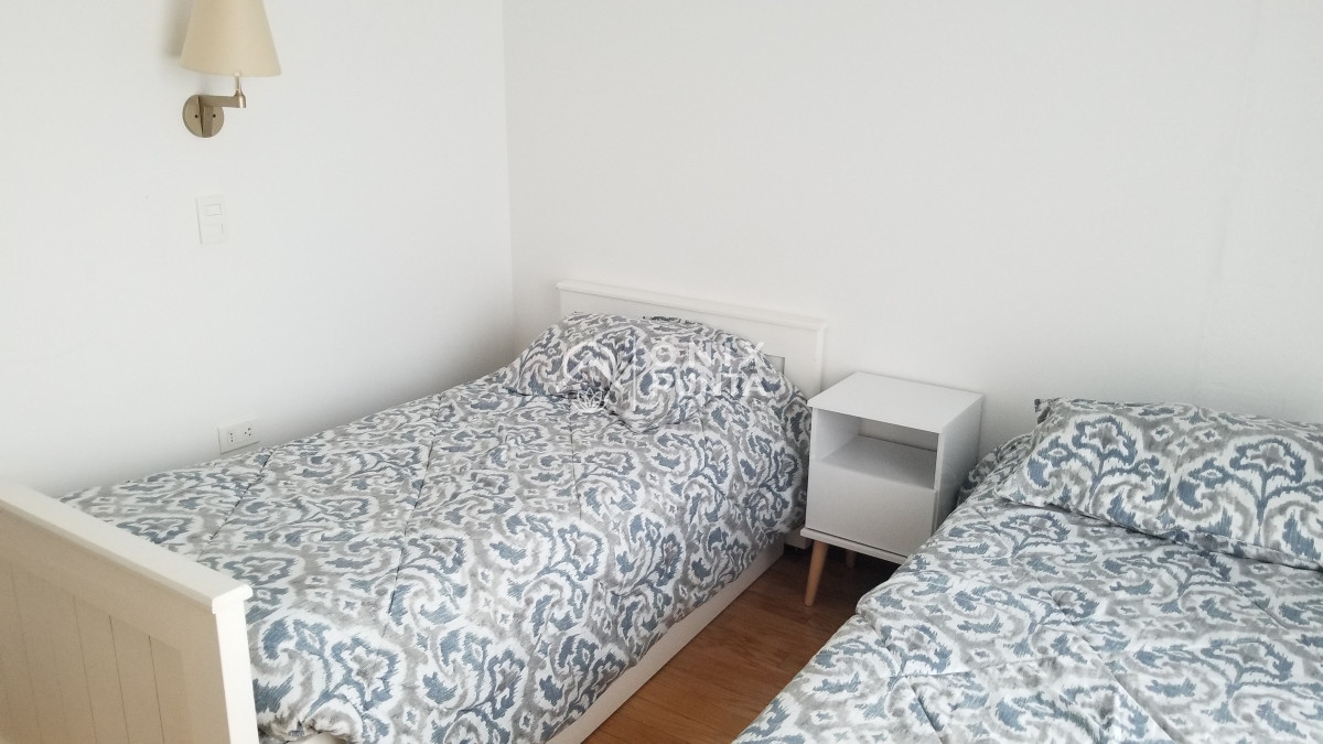 Casa ID.200 - Casa San Rafael, alquiler de temporada