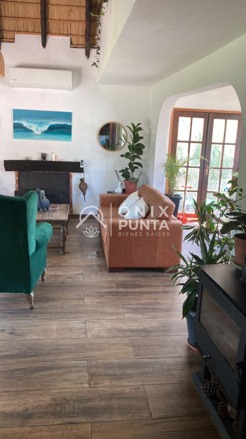 Casa ID.321 - Casa en Pinares