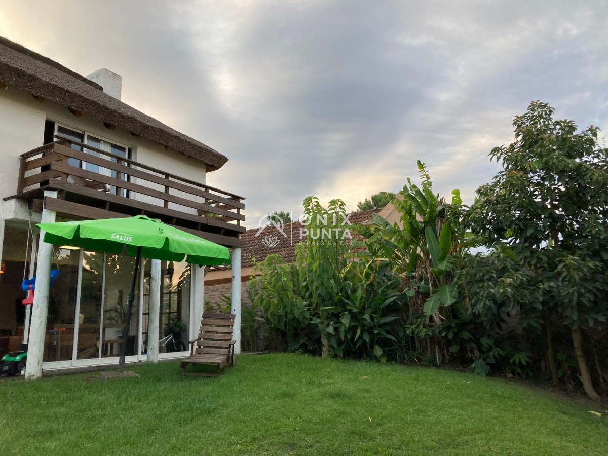 Casa ID.321 - Casa en Pinares